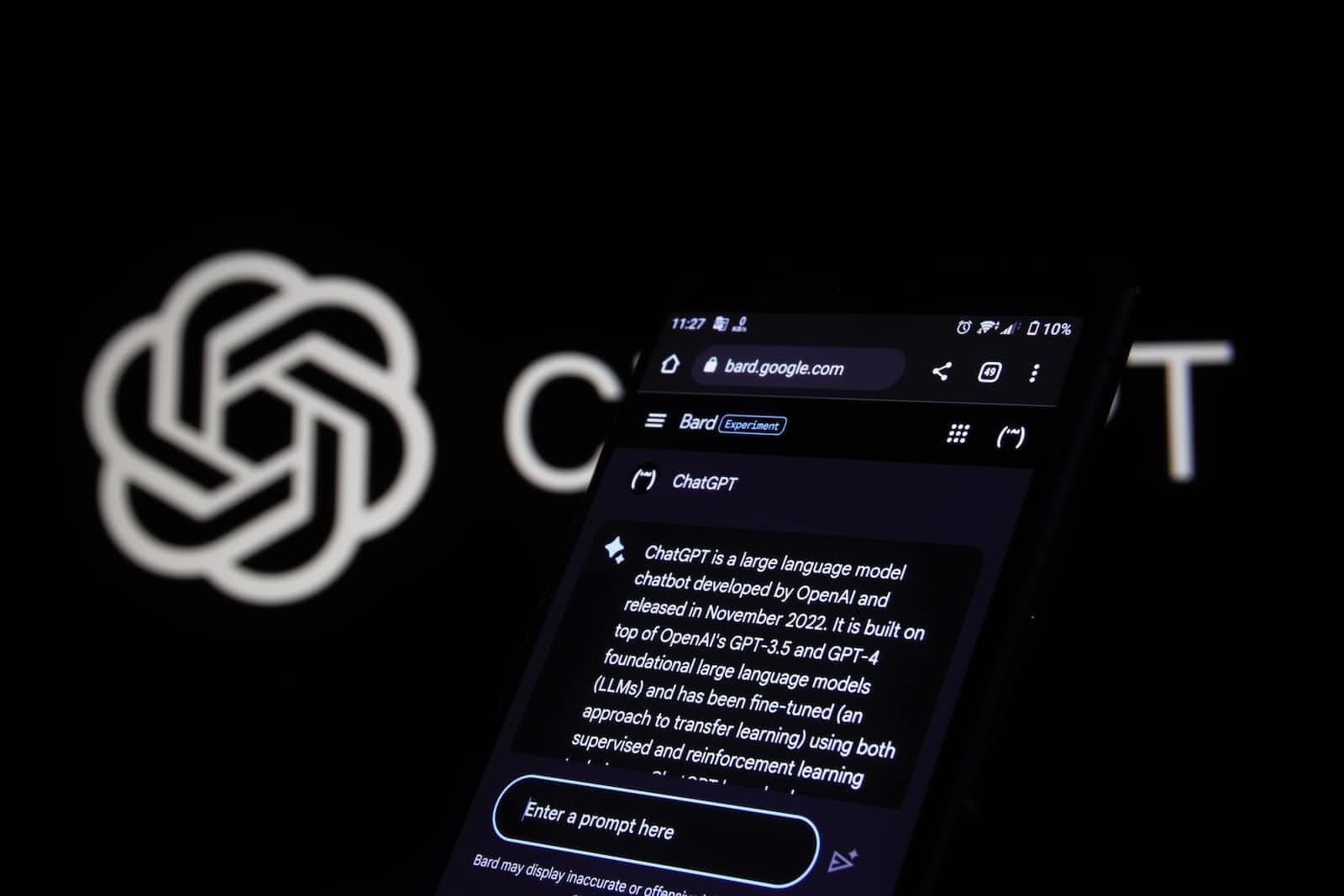 State of Play: A (quick) Overview of Legal AI